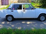 LADA (VAZ) 2107-8