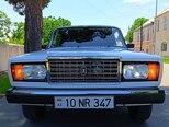 LADA (VAZ) 2107-4