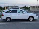 LADA (VAZ) Priora-7