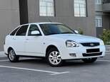 LADA (VAZ) Priora-2