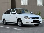 LADA (VAZ) Priora-4
