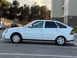 LADA (VAZ) Priora-8