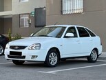 LADA (VAZ) Priora-3