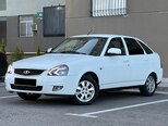 LADA (VAZ) Priora-1