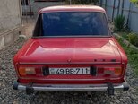 LADA (VAZ) 2106-3