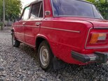 LADA (VAZ) 2106-8
