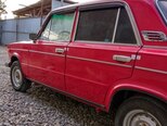 LADA (VAZ) 2106-7