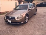 Nissan Maxima-1
