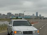 Mercedes C 240-17