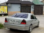 Mercedes C 240-3