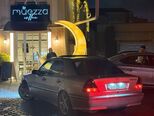 Mercedes C 240-9