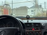 Mercedes C 240-5