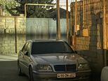 Mercedes C 240-11