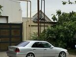 Mercedes C 240-12
