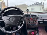 Mercedes C 240-4