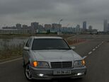 Mercedes C 240-15