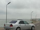 Mercedes C 240-14