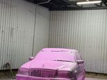 Mercedes C 240-6