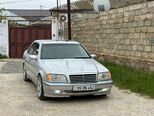 Mercedes C 240-2