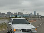 Mercedes C 240-16