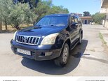 Toyota Land Cruiser Prado-1