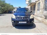 Toyota Land Cruiser Prado-2