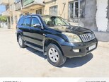 Toyota Land Cruiser Prado-3
