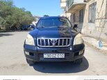 Toyota Land Cruiser Prado-8