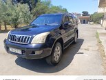 Toyota Land Cruiser Prado-7