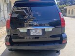 Toyota Land Cruiser Prado-12