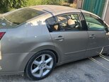 Nissan Maxima-4