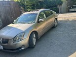 Nissan Maxima-2
