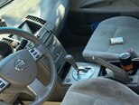 Nissan Maxima-5