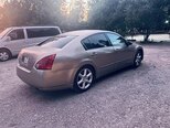 Nissan Maxima-7