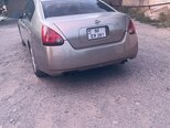 Nissan Maxima-8