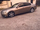 Nissan Maxima-9