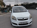 Opel Zafira-1