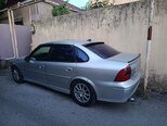Opel Vectra-2