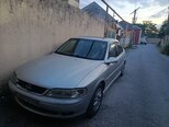 Opel Vectra-1