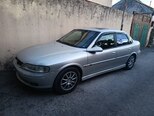 Opel Vectra-4