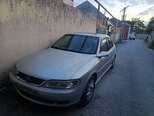 Opel Vectra-5