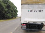 Mercedes Atego 816-3