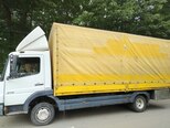 Mercedes Atego 816-2