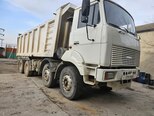 MAZ 65151-1