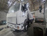 MAZ 65151-8