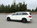 Mercedes GL 550 4MATIC-8