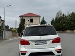 Mercedes GL 550 4MATIC-5