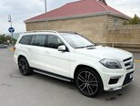 Mercedes GL 550 4MATIC-9