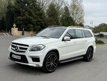 Mercedes GL 550 4MATIC-2