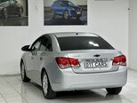 Chevrolet Cruze-8